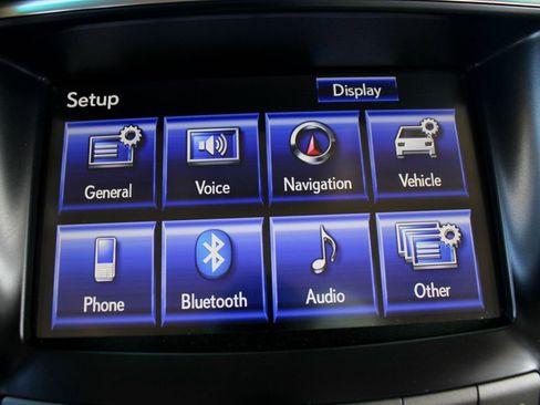 Used 2015 Lexus LX 570 4WD w/ Luxury Package image 40