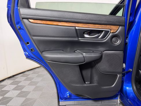 Used 2021 Honda CR-V EX-L image 23