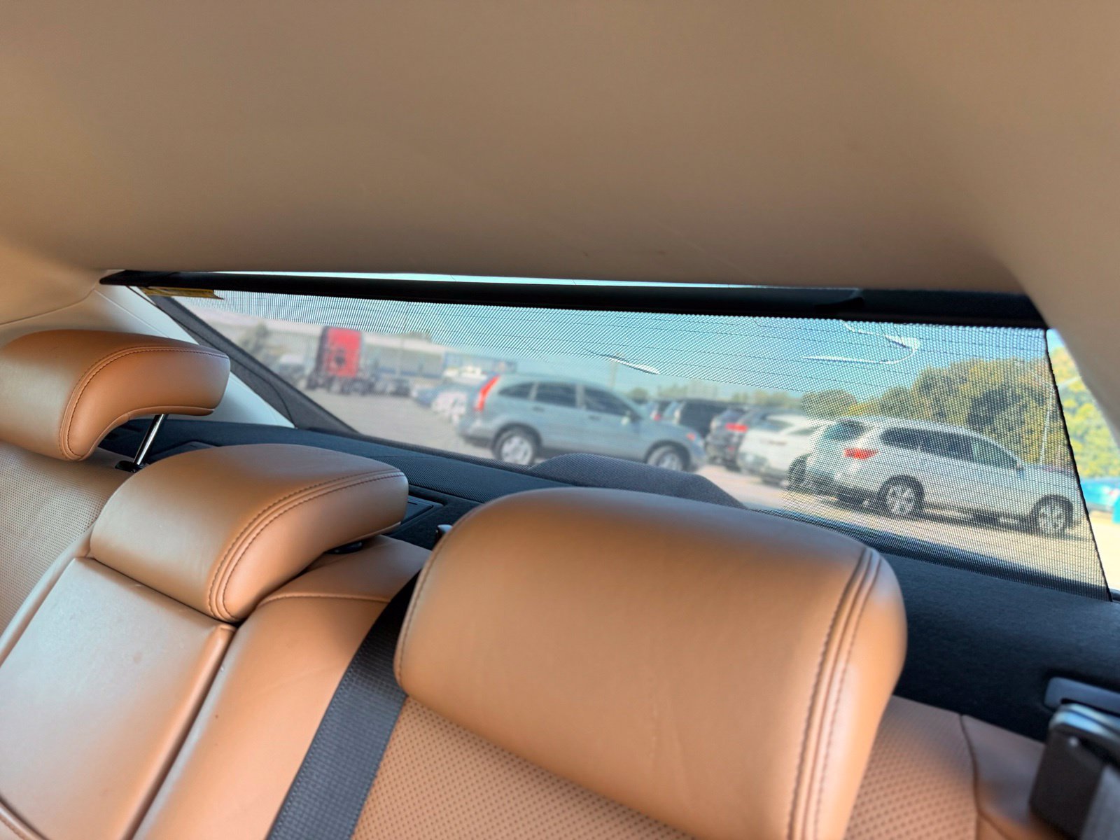 Used 2013 Lexus GS 350 w/ Luxury Pkg RWD image 22