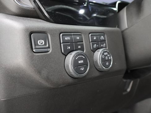 Used 2025 Chevrolet Silverado 2500 LT w/ Trail Boss Package AWD/4WD image 51
