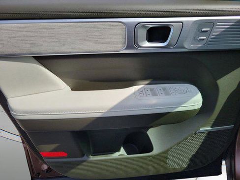 New 2025 Hyundai Santa Fe Calligraphy image 28