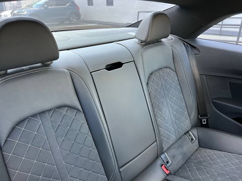 Used 2022 Audi S5 Premium w/ Convenience Package AWD/4WD image 50