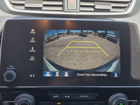 Used 2020 Honda CR-V EX-L image 30