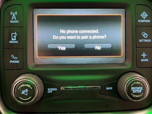 Used 2016 RAM 1500 Big Horn image 47