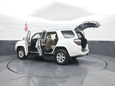 Used 2015 Toyota 4Runner SR5 Premium AWD/4WD image 50