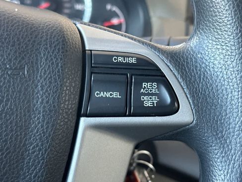 Used 2010 Honda Accord LX image 23