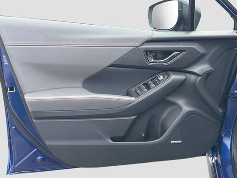 Used 2025 Subaru Crosstrek 2.5i Limited w/ Popular Package #3A image 21