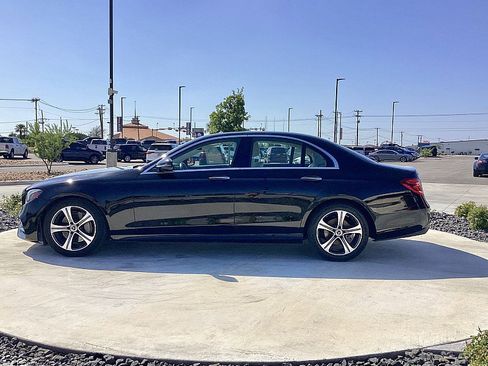 Used 2020 Mercedes-Benz E 350 Sedan w/ Premium Package image 8