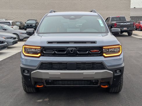 New 2026 Honda Passport TrailSport image 11