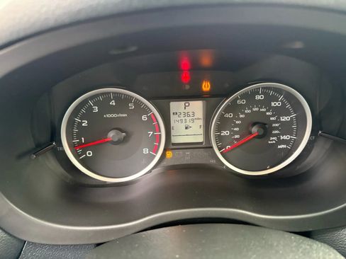 Used 2016 Subaru Forester 2.5i Premium w/ All-Weather Package image 17