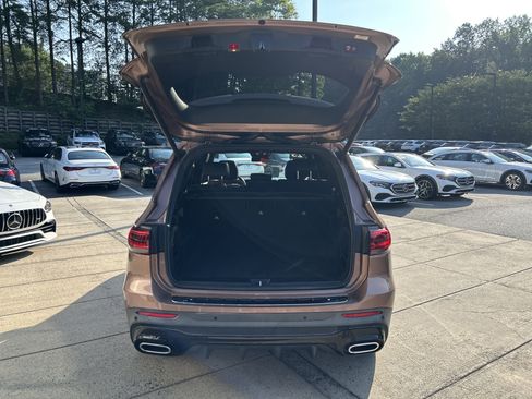 Certified 2023 Mercedes-Benz GLB 250 image 9