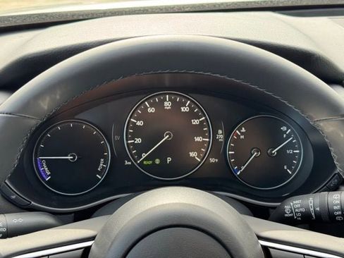 New 2026 MAZDA CX-50 AWD 2.5 Hybrid w/ Premium Pkg image 30