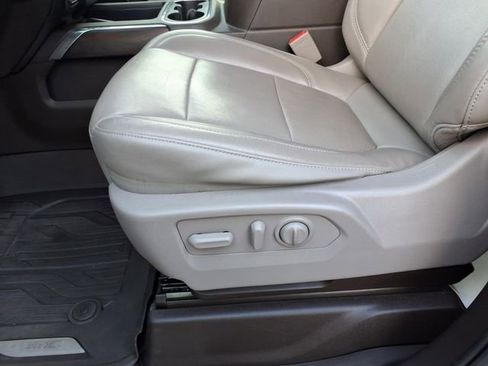 Used 2019 GMC Sierra 1500 SLT w/ SLT Premium Plus Package image 15