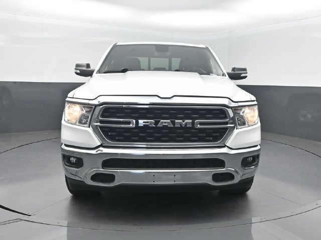 Used 2022 RAM 1500 Big Horn AWD/4WD image 30