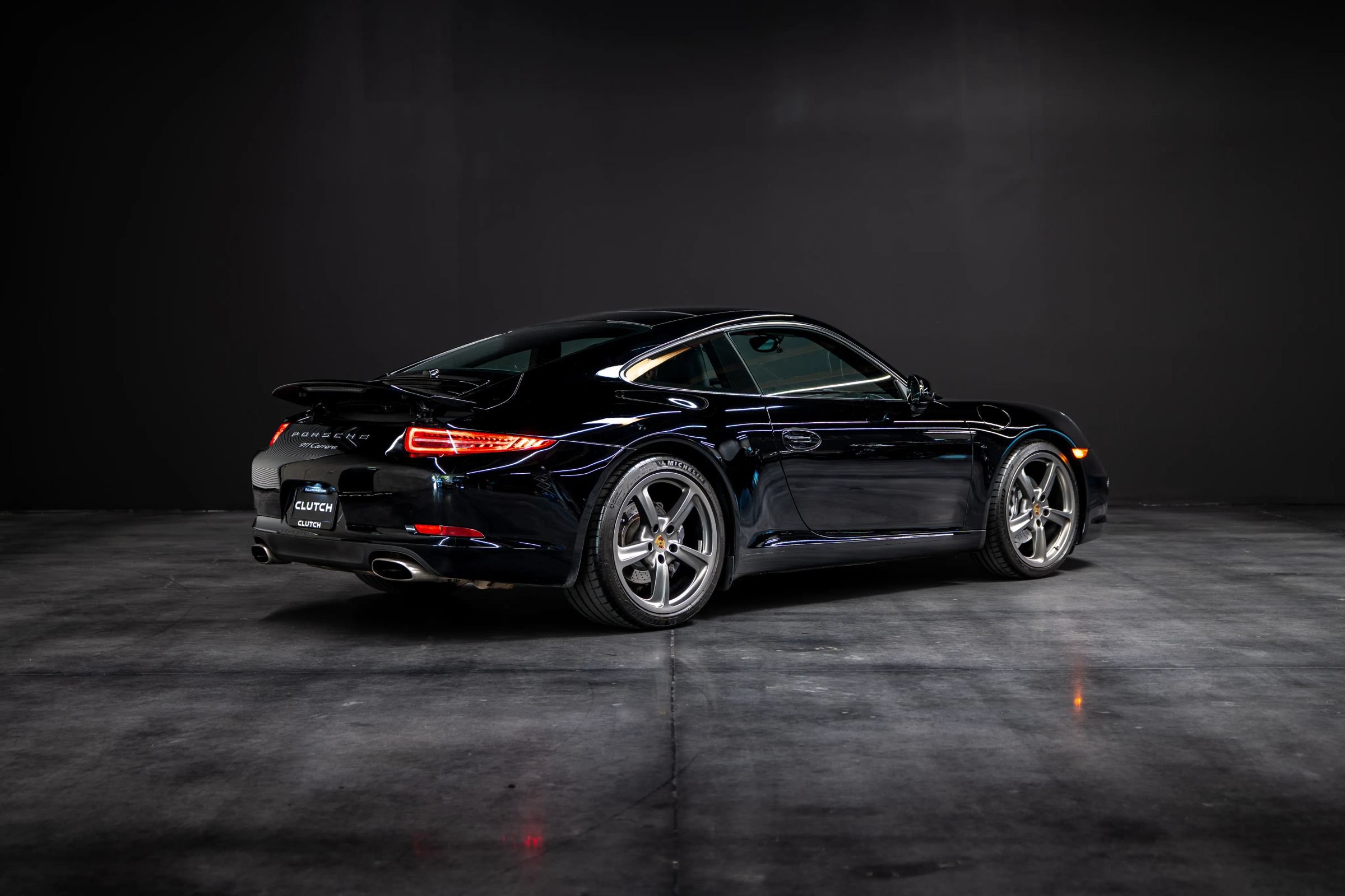 Used 2014 Porsche 911 Carrera image 5
