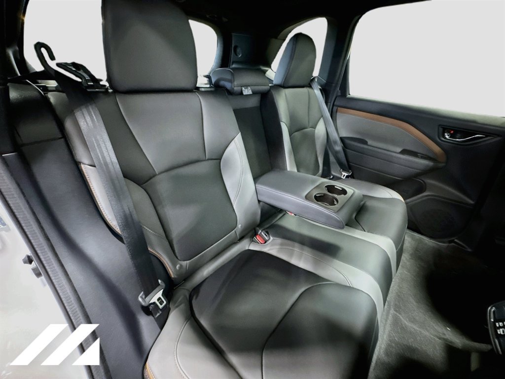 New 2026 Subaru Forester Sport AWD/4WD image 29