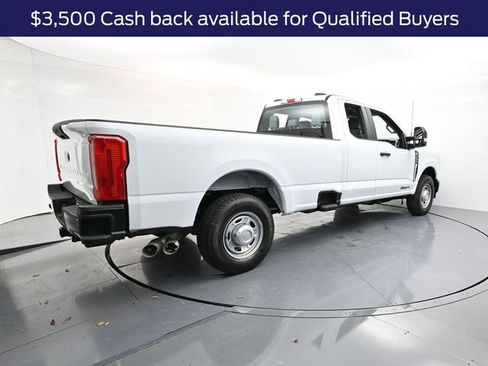 New 2026 Ford F350 XL image 7