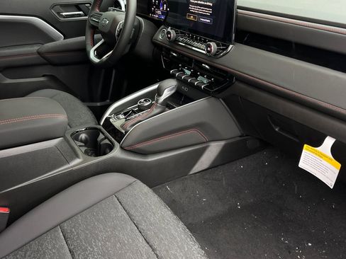 New 2025 Chevrolet Colorado Z71 w/ Midnight Edition image 17