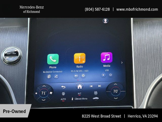 Certified 2026 Mercedes-Benz GLC 300 4MATIC image 20