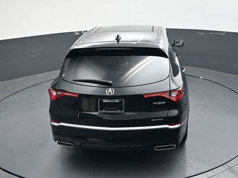 Used 2023 Acura MDX 3.5L image 26