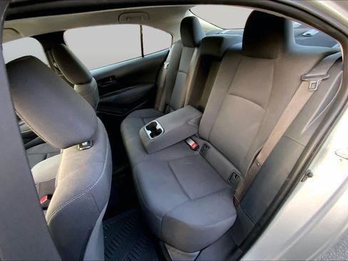 Used 2024 Toyota Corolla LE FWD image 20