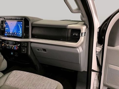 Used 2023 Ford F350 XLT w/ XLT Premium Package AWD/4WD image 14