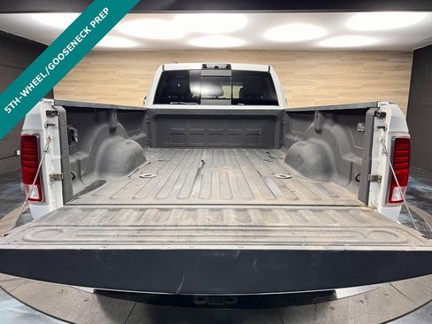 Used 2017 RAM 3500 Laramie image 20