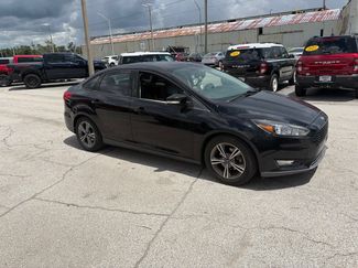 Used 2016 Ford Focus SE FWD video 1