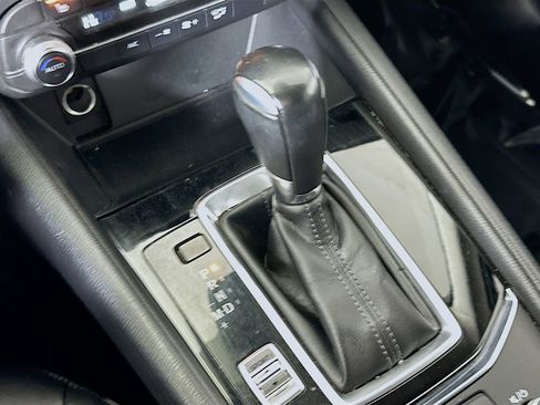 Used 2024 MAZDA CX-5 AWD 2.5 S w/ Select Package image 26