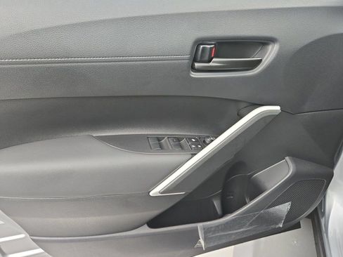 New 2026 Toyota Corolla Cross LE FWD image 17