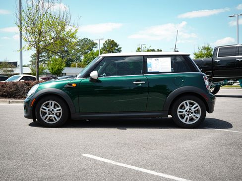 Used 2013 MINI Cooper Hardtop FWD image 7