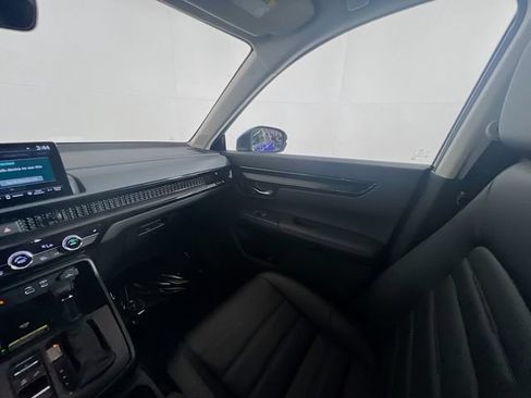 Used 2023 Honda CR-V EX-L image 20