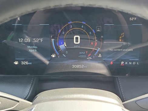 Certified 2025 Chevrolet Equinox LT FWD image 26
