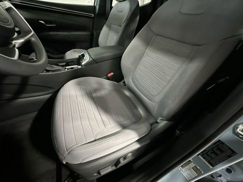 Used 2024 Hyundai Santa Cruz SEL w/ Activity Package image 13