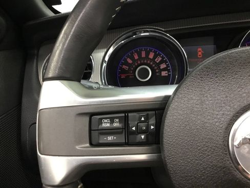 Used 2014 Ford Mustang GT Premium w/ Electronics Package RWD image 27