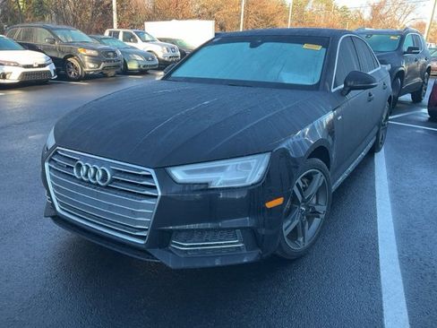 Used 2017 Audi A4 2.0T Premium Plus image 12
