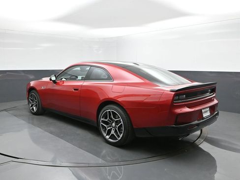 New 2026 Dodge Charger R/T Scat Pack image 5