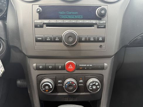 Used 2015 Chevrolet Captiva Sport LS image 30