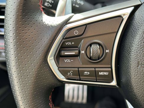 Used 2026 Acura MDX A-Spec image 23