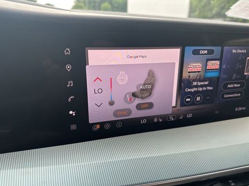 Used 2025 Nissan Murano SL AWD/4WD image 22