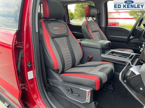 New 2024 Ford F250 Lariat w/ Lariat Ultimate Package image 34