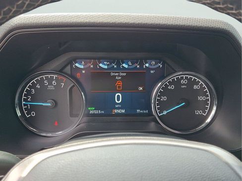 Used 2023 Ford F150 XLT w/ Equipment Group 302A High AWD/4WD image 20
