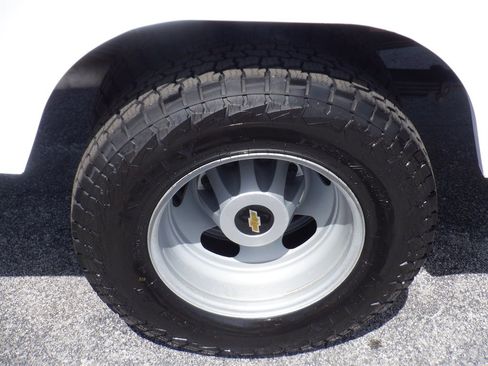 Used 2021 Chevrolet Silverado 3500 W/T w/ WT Convenience Package image 9