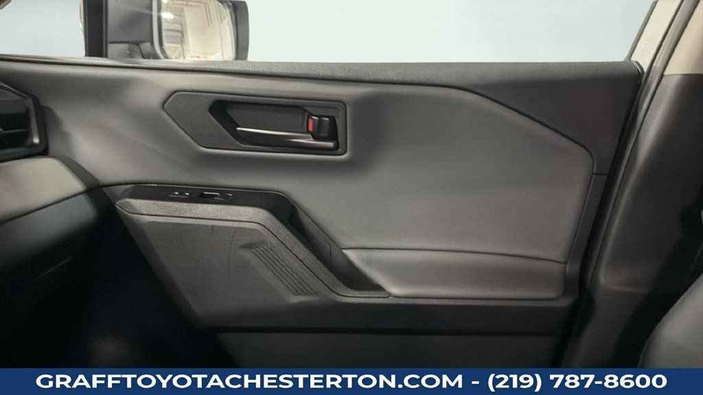Used 2026 Toyota RAV4 XLE Premium FWD image 13