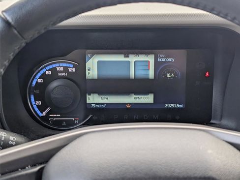 Used 2024 Ford Bronco Wildtrak image 19