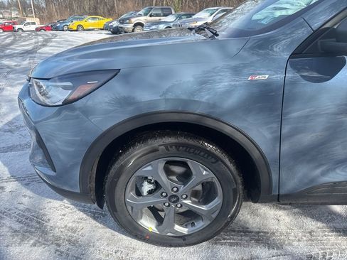 New 2026 Ford Escape ST-Line w/ Tech Pack #1 image 6