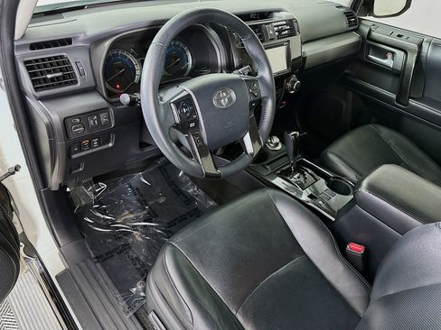 Used 2019 Toyota 4Runner Limited image 9