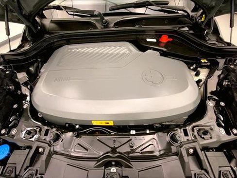 Used 2022 MINI Cooper SE image 9