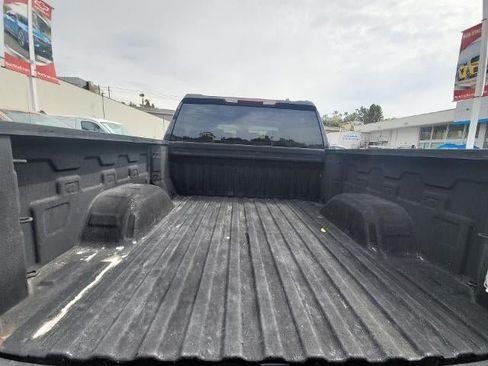Used 2022 Chevrolet Silverado 1500 RST RWD image 24