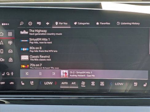 New 2025 Audi A5 2.0T Premium Plus w/ Premium Plus AWD/4WD image 13